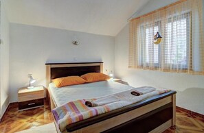 Iron/ironing board, free WiFi - Apartments Velebit House (Senj)