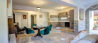 Apartments Velebit House