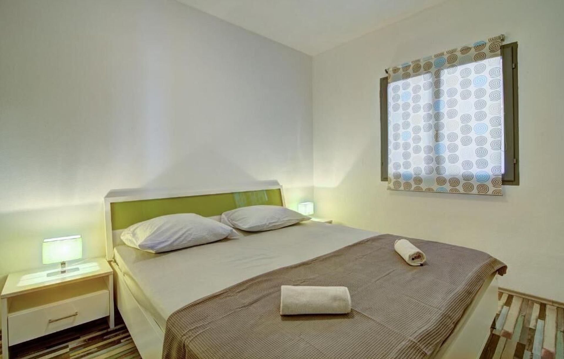 Apartment (A2)