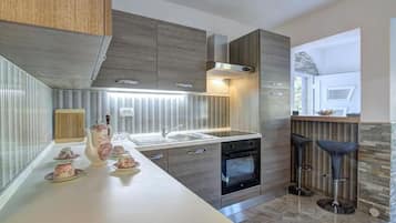 Lägenhet (A2) | Eget kök