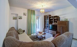 Apartment (A1) | Living room - Apartments Velebit House (Senj)