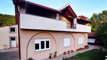 Bâtiment design