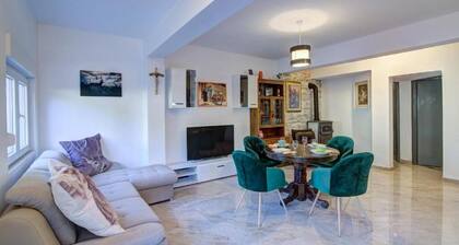 Apartments Velebit House