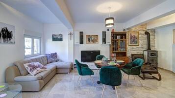 Appartement (A2) | Salle de séjour