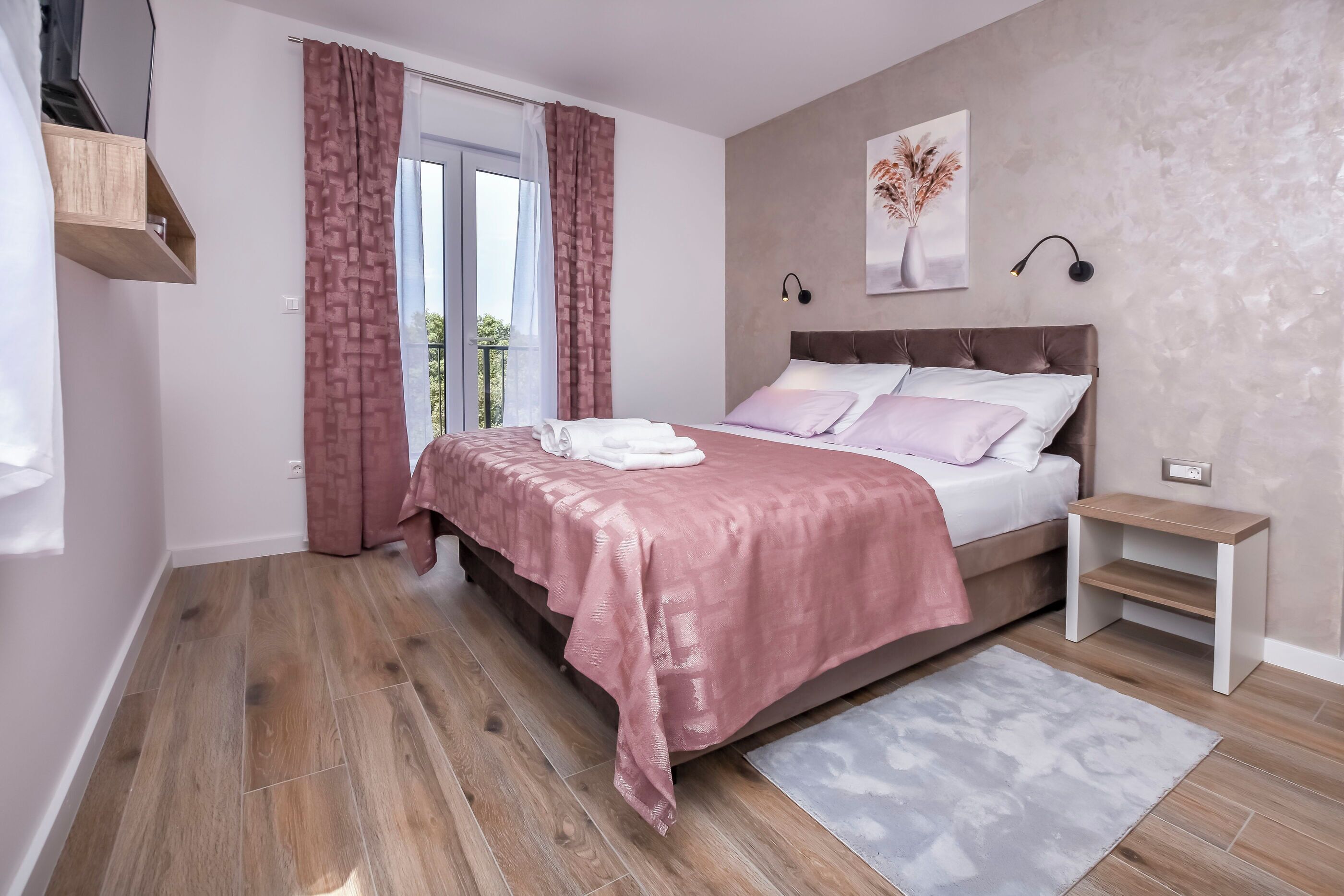 Apartment (A1) | Free WiFi