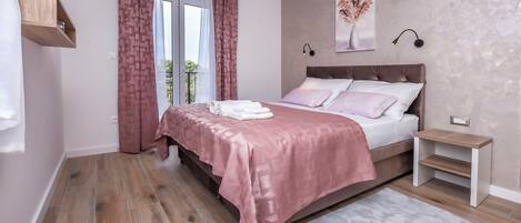 アパートメント (A1) | WiFi (無料)