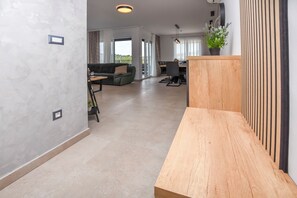 Apartment (A1) | Hallway - Apartment Sea Heaven (Rogoznica)