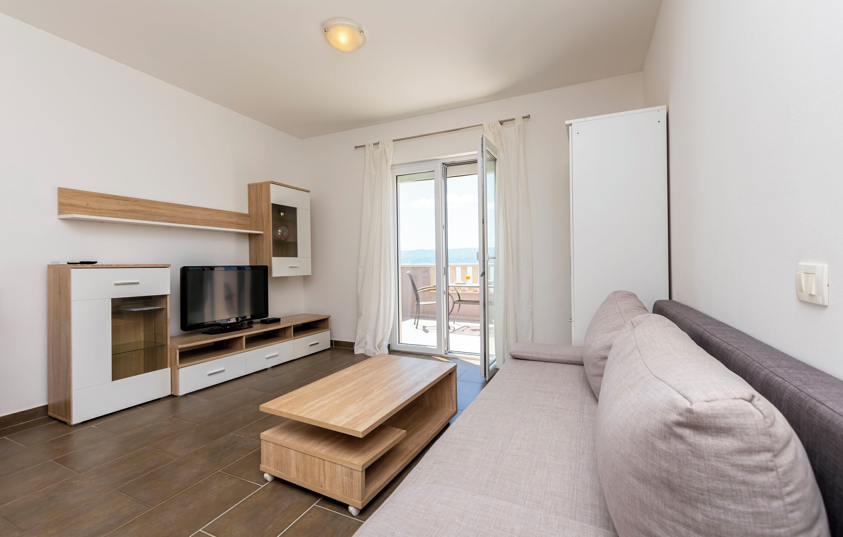 Apartment (A2) | Living room