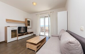 Apartment (A2) | Living room - Apartments Danijela (Dugi Rat)