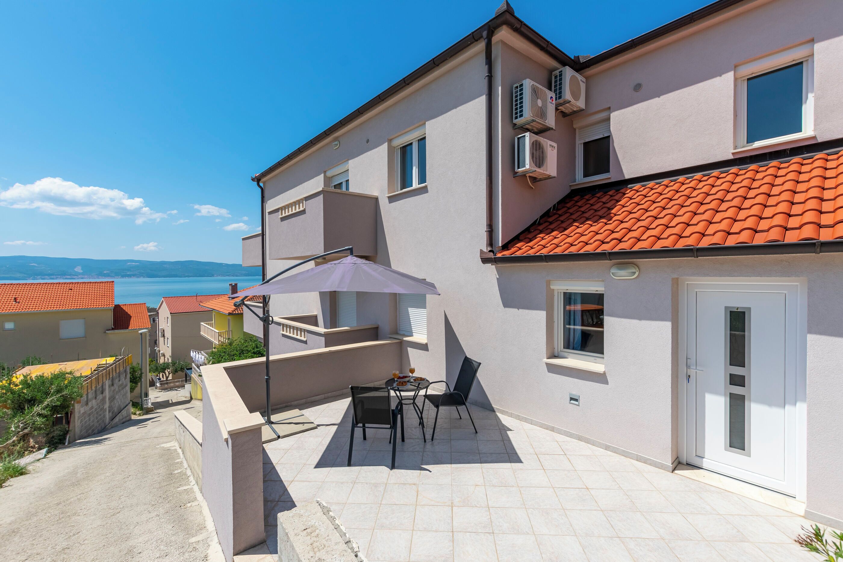 Estudio (A1) | Vistas al agua