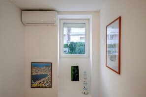 Interior - Apartment David (Mali Losinj)