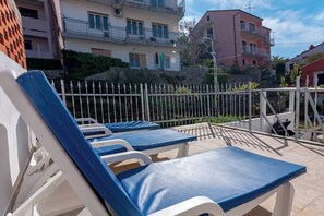 Apartment (A2) | Property grounds - Apartment David (Mali Losinj)