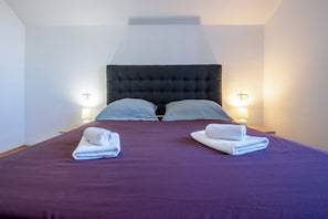 Apartment (A2) | Kostenloses WLAN