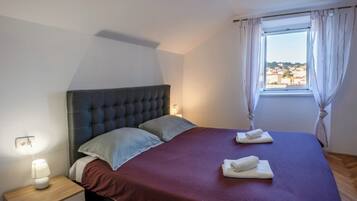 Appartement (A2) | Wi-Fi gratuit