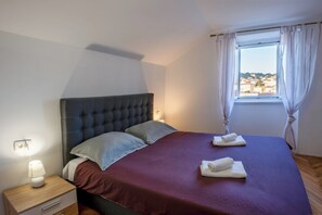 Free WiFi - Apartment David (Mali Losinj)