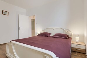 Apartment (A1) | Free WiFi - Apartment David (Mali Losinj)