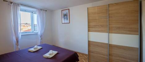 Appartement (A2) | Gratis wifi