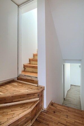 Apartment (A2) | Staircase - Apartment David (Mali Losinj)