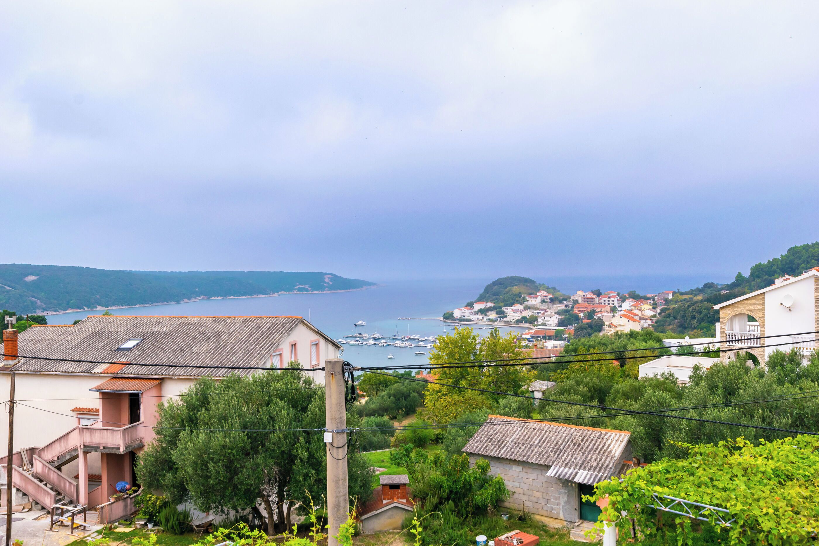 Appartement (A2) | Vue sur l’eau
