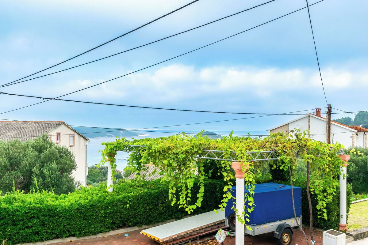 Appartement (A1) | Vue aérienne