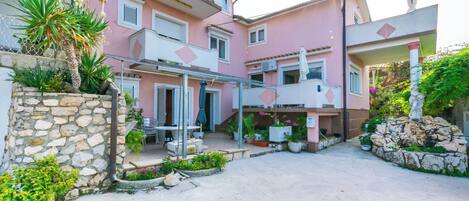 Conception de lâimmeuble