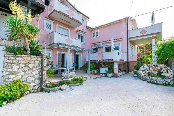 Conception de lâimmeuble