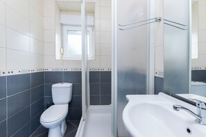 Leilighet (A1) | Bad | Dusj