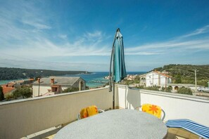 Apartment (A2) | Balcony - Apartments Antonija (Rab)