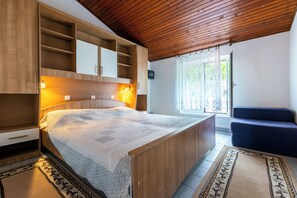 Apartment (A2) - Apartments Antonija (Rab)