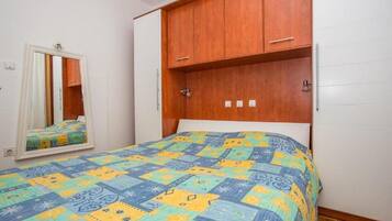 Apartment (A1) | In-room safe, free WiFi