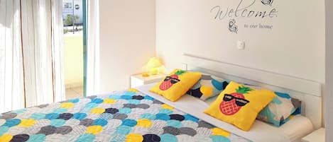 Apartment (A1) | Free WiFi