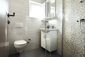 Apartment (A1) | Bathroom - Apartment Sunshine (Vodice)