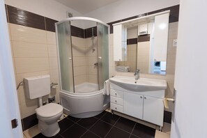 Apartment (A1) | Bathroom - Apartment Srecko (Omis)