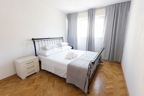 Apartment (A1) - Apartment Srecko (Omis)