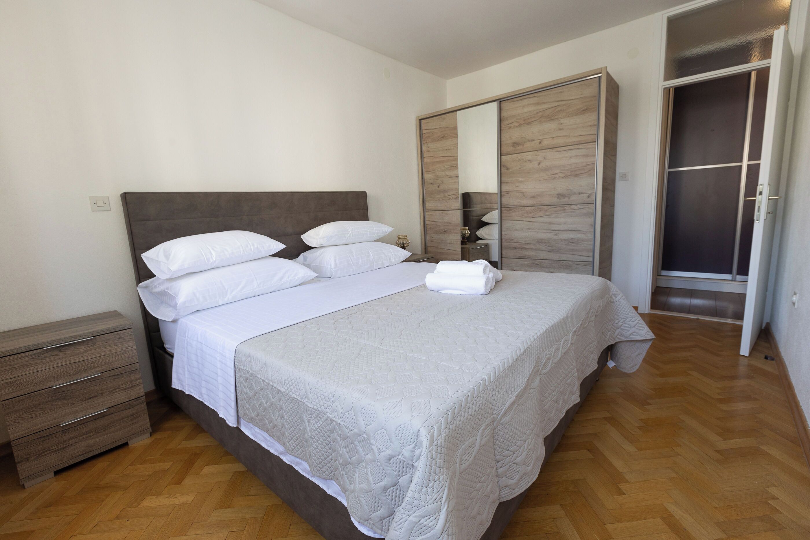 Apartment (A1) | Free WiFi