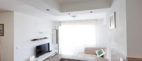 Apartment (A1) | Living room