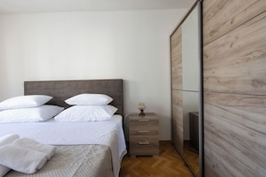 Apartment (A1) - Apartment Srecko (Omis)