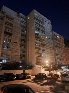Building design - Apartment Srecko (Omis)