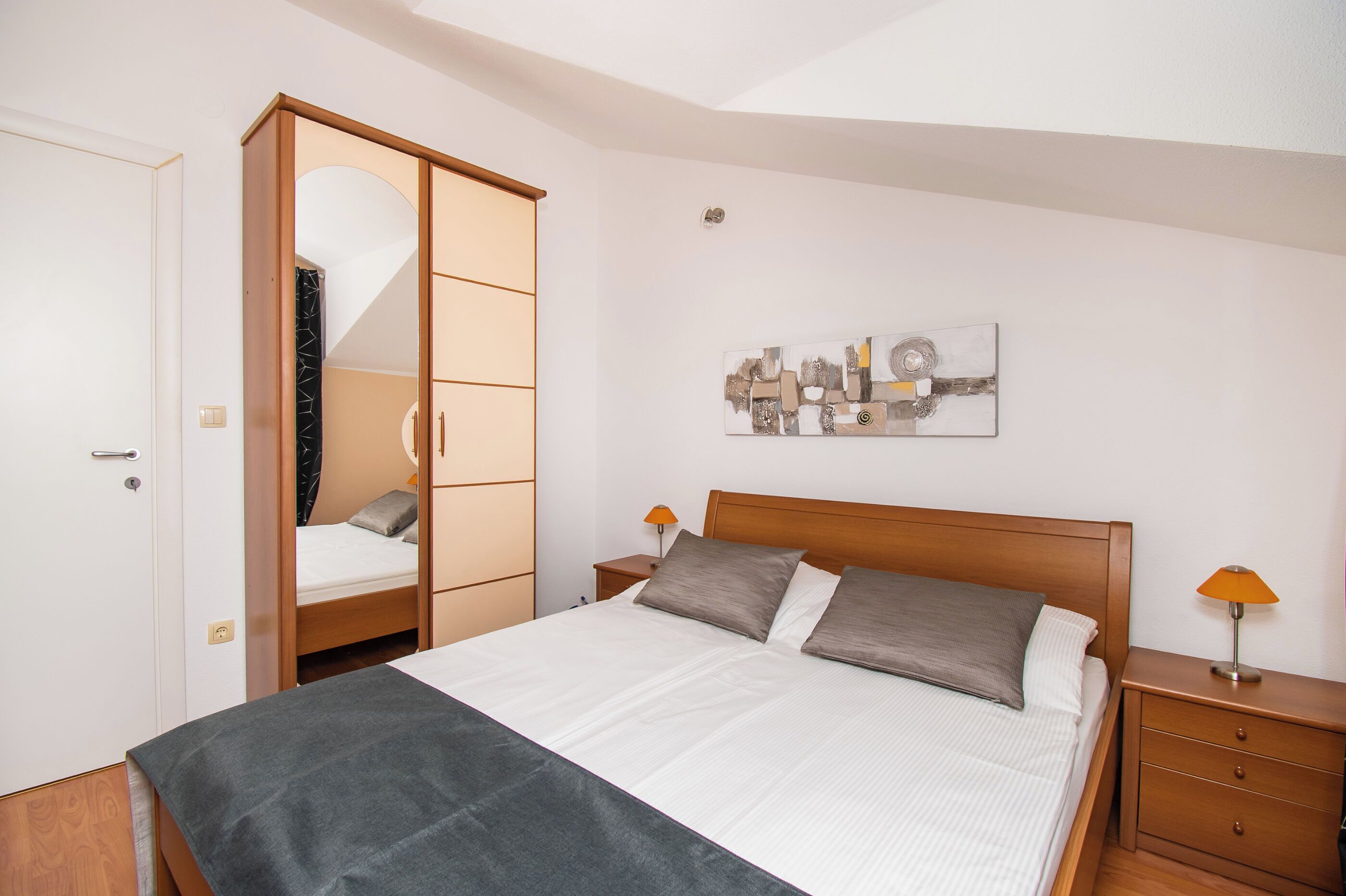 Apartment (A6) | Free WiFi