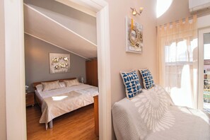 Apartment (A5) | Free WiFi - Apartments Ivica (Vodice)