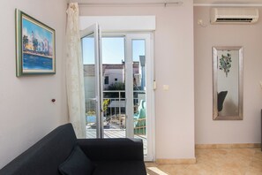 Apartment (A2) | Aerial view - Apartments Ivica (Vodice)