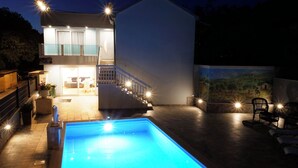Ảnh chưa phân loại, 5 trong số 35 ảnh, nút