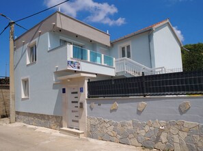 Building design - House Luketini Dvori (Marina)