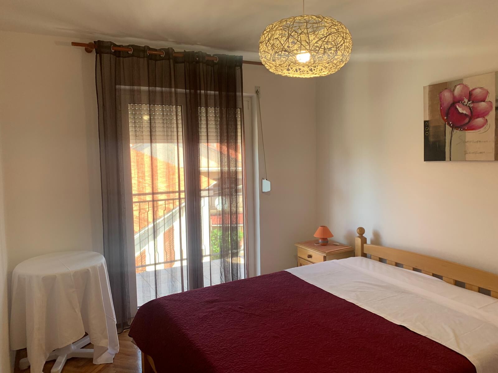 Apartment (A2)