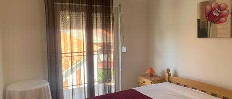 Apartment (A2)