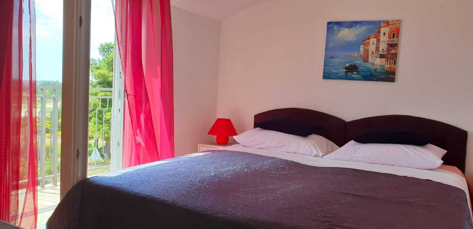 Apartment (A2)