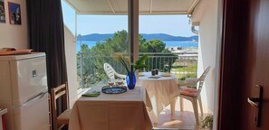 Apartment (A1) | Dining - Apartments and Room Wish (Sibenik)