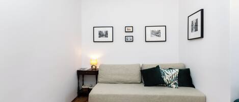 Apartment (A1) | Wohnzimmer