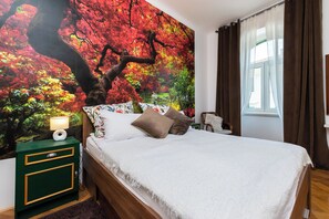 Apartment (A1)