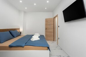 House | Iron/ironing board, free WiFi - House Villa Nela (Crikvenica)